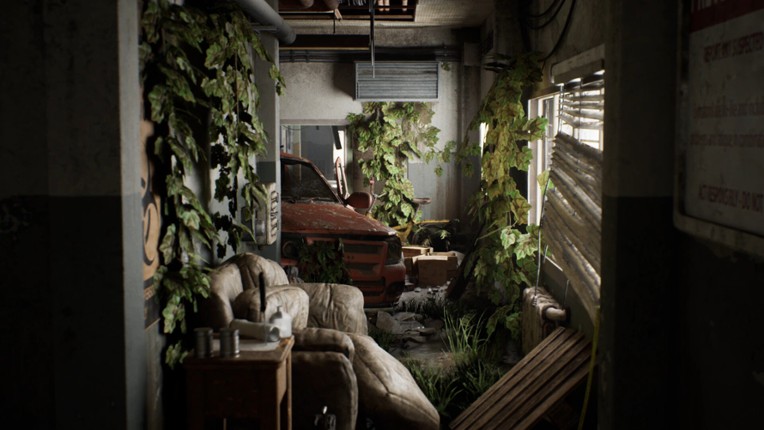 WHAT COMES AFTER VR screenshot