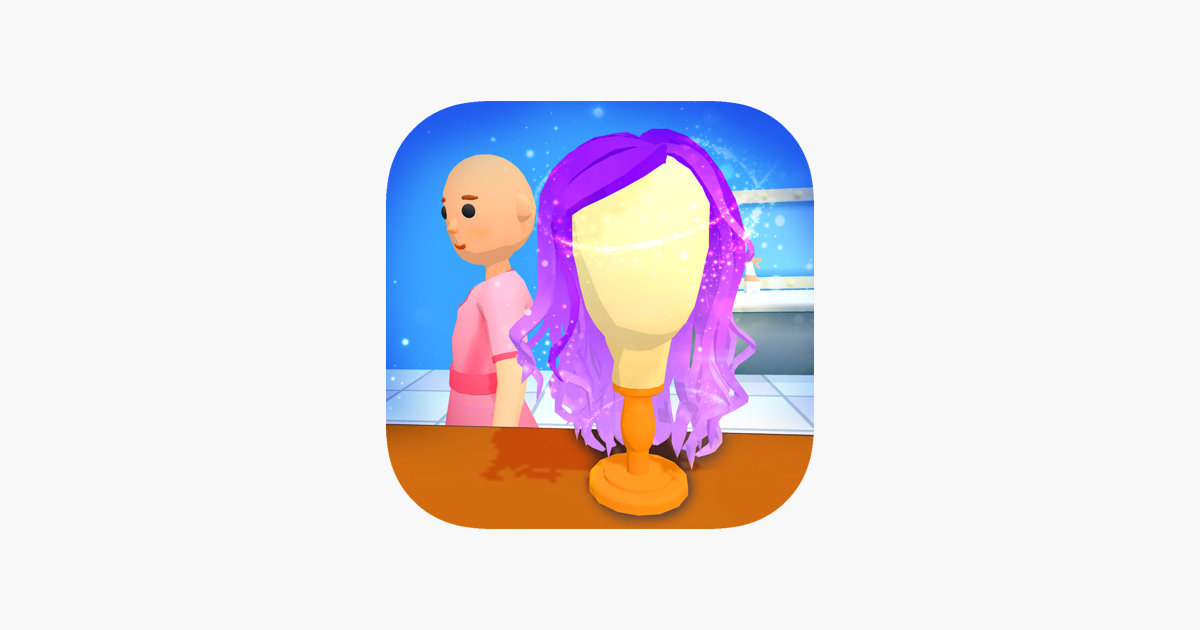 Games like Wig Master