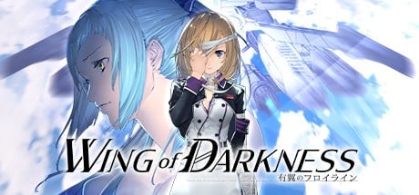 Games like Wing of Darkness