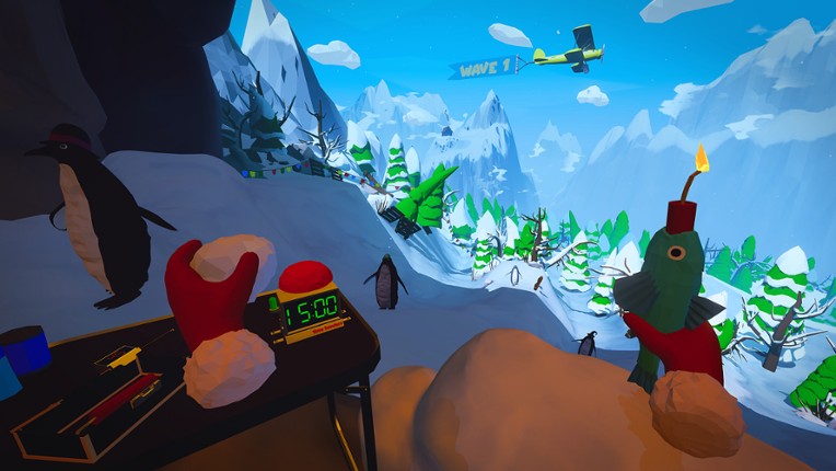 Wingless screenshot