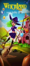 WitchLand: Bubble Shooter Image