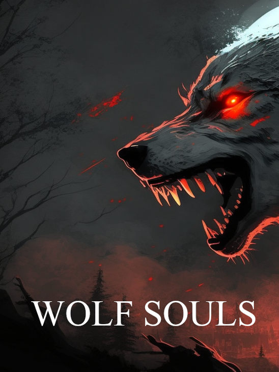 Games like Wolf Souls