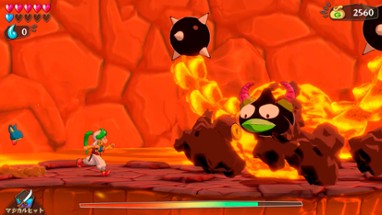 Wonder Boy: Asha in Monster World Image