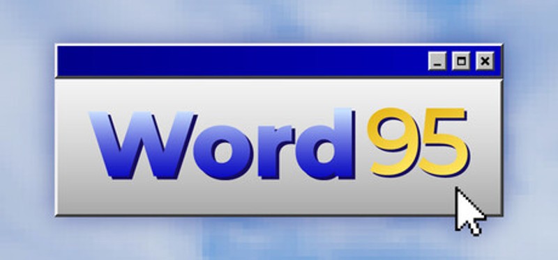 Word95 Image