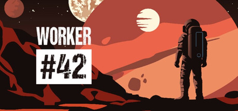 Worker 42 Image