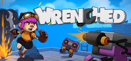 Games like Wrenched