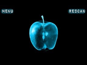 XRay Apple Joke Simulator Image