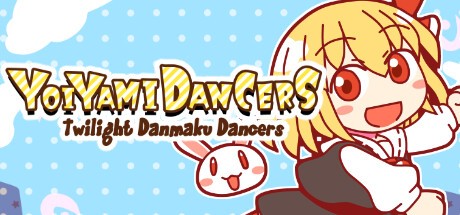 Games like Yoiyami Dancers: Twilight Danmaku Dancers