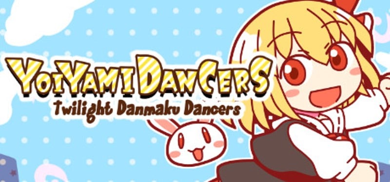 Yoiyami Dancers: Twilight Danmaku Dancers Game Cover