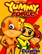 Yummy Force (classtro game) Image