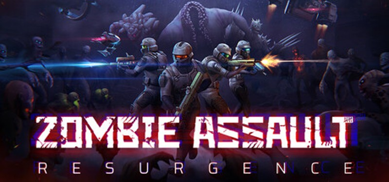 Zombie Assault: Resurgence Image