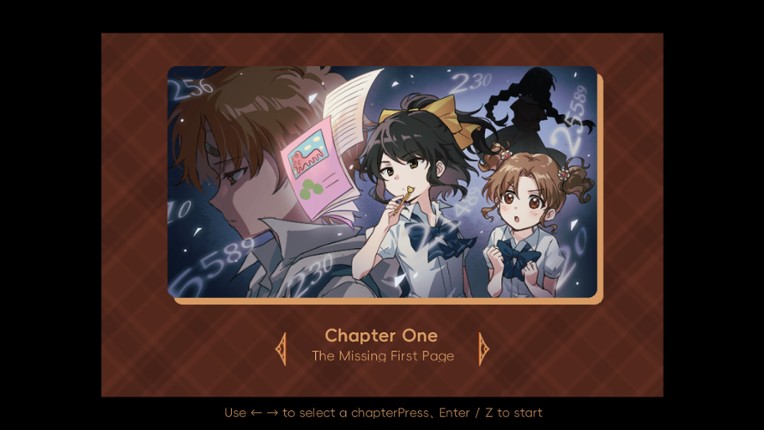 五年B班事件簿 - The Grade 5B Case Files screenshot