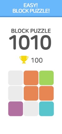 1010 Block Puzzle! screenshot