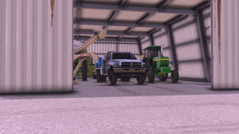 2001 dodge ram 3500 flatbed screenshot