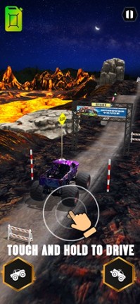 4x4 Off Road Games - MudRunner Image