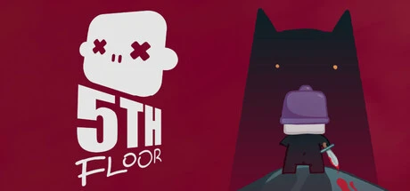 Games like 5th Floor