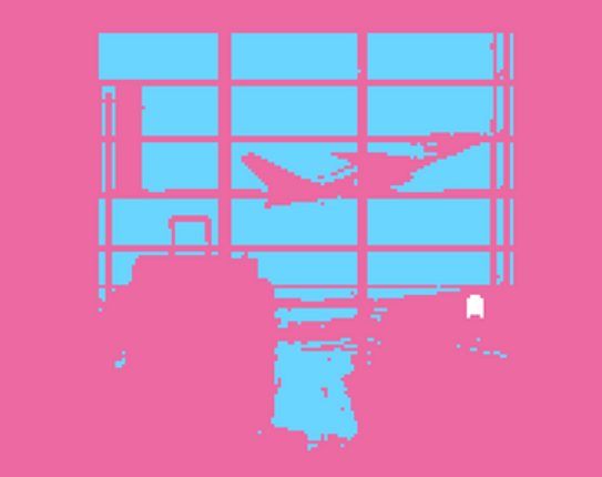 A Decluttering Game screenshot