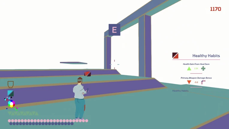 ABSTRACTICA screenshot