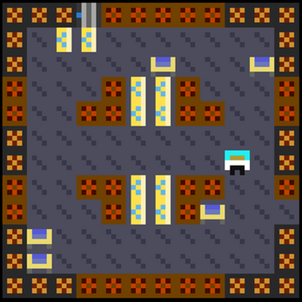 Academic Weapons screenshot