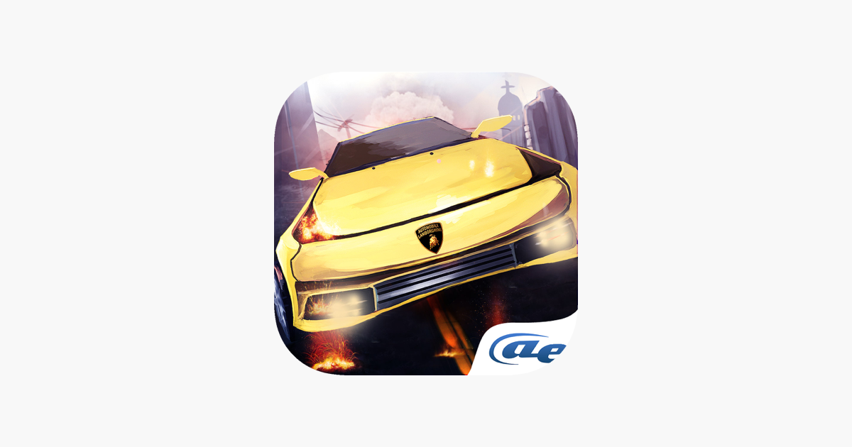 Games like AE GTO Racing