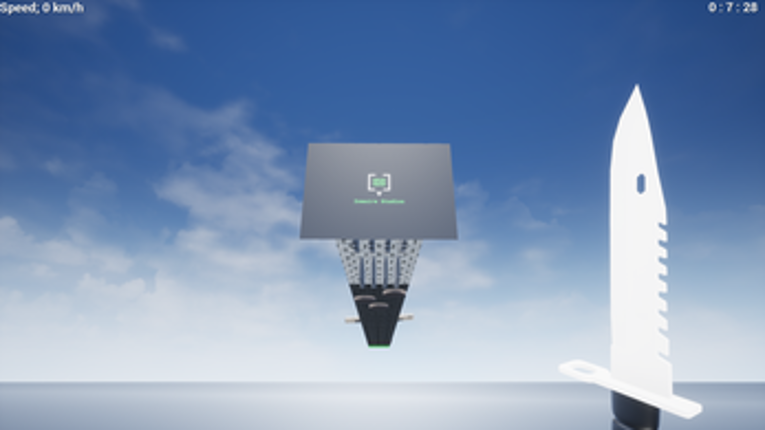 Alt + F5 BunnyHop Edition Image