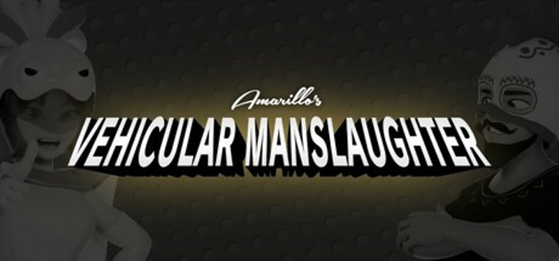 Amarillo's Vehicular Manslaughter Image