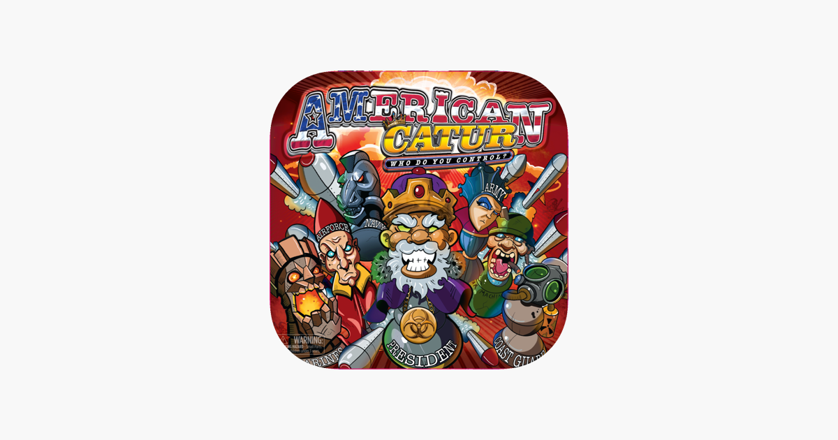 Games like American Catur/Chess