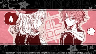 Amnesia: Memories Image