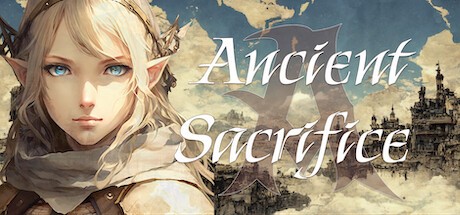 Games like Ancient Sacrifice