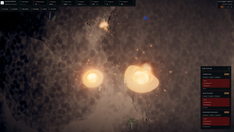 Antropico: Colonies Image