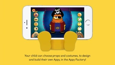 AppyKids Play School. Image