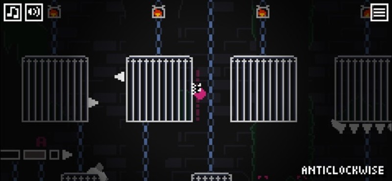 Arachnowopunk screenshot