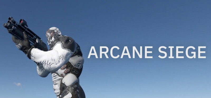 Arcane Siege Image