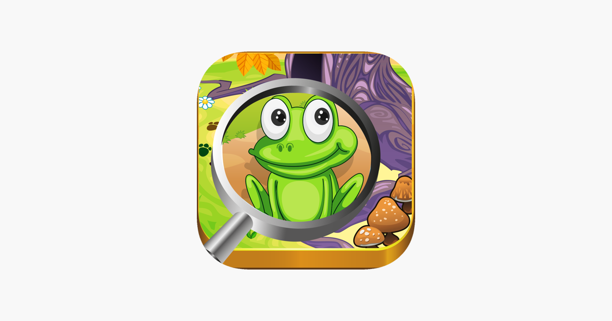 Games like Around the World - A hidden object adventure game