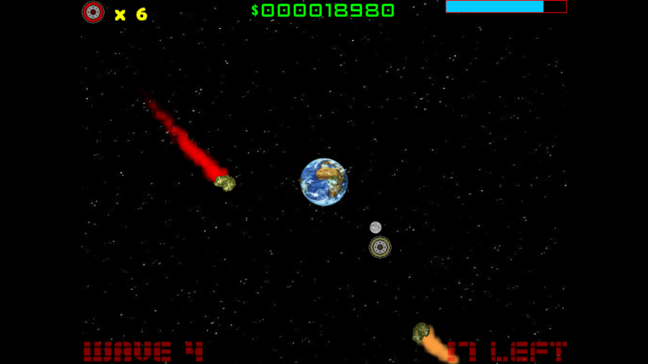 Games like Asteroia (2008)