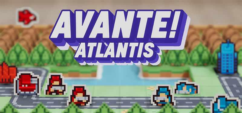 Avante! Atlantis Image