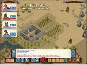 Avernum 3: Ruined World HD Image