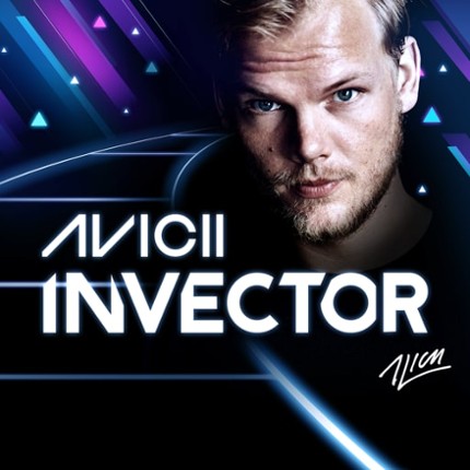 AVICII Invector Image