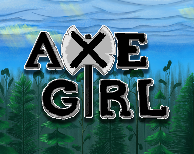 Games like Axe Girl