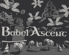 Babel Ascent Image