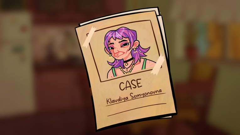 BABKA-TERROR screenshot