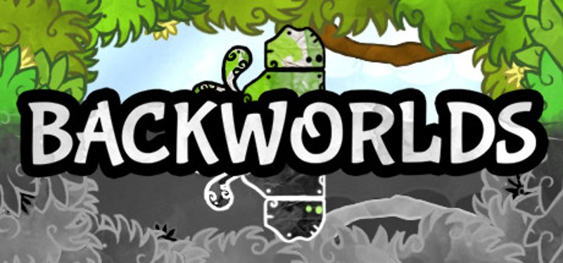 Backworlds Game Cover