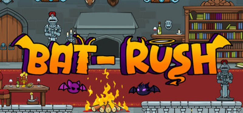 Bat-Rush Image