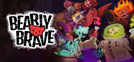 Games like Bearly Brave