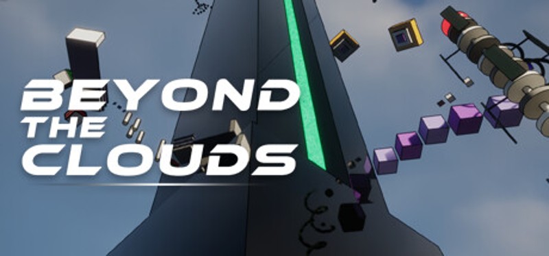 Beyond The Clouds Image