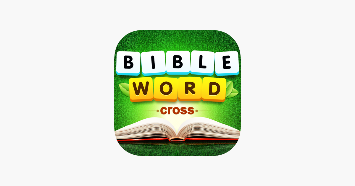 Games like Bible Word Cross