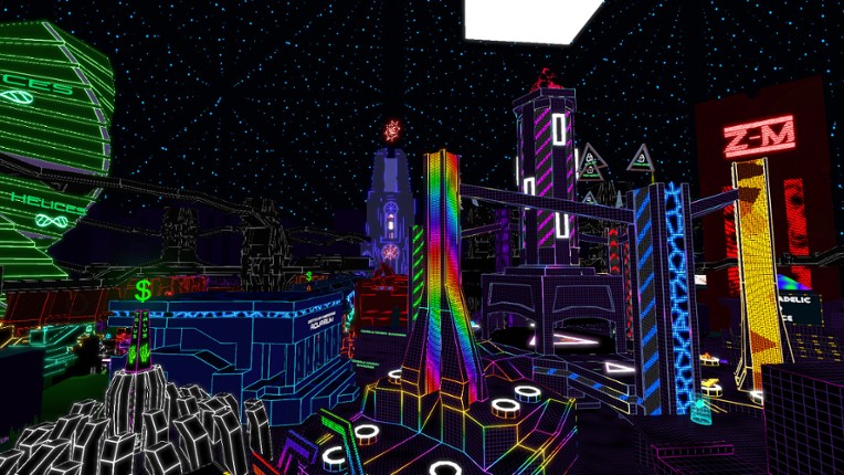 Black Ice screenshot