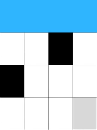 Black Tiles - 2016 Image