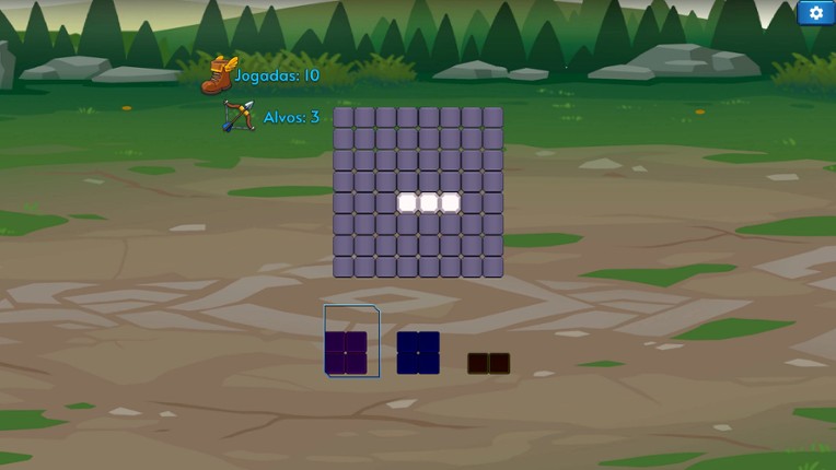 Block Blast RPG screenshot