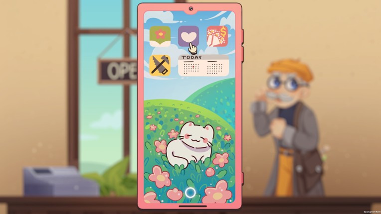 BloomTale screenshot